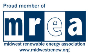 Proud Member of MREA