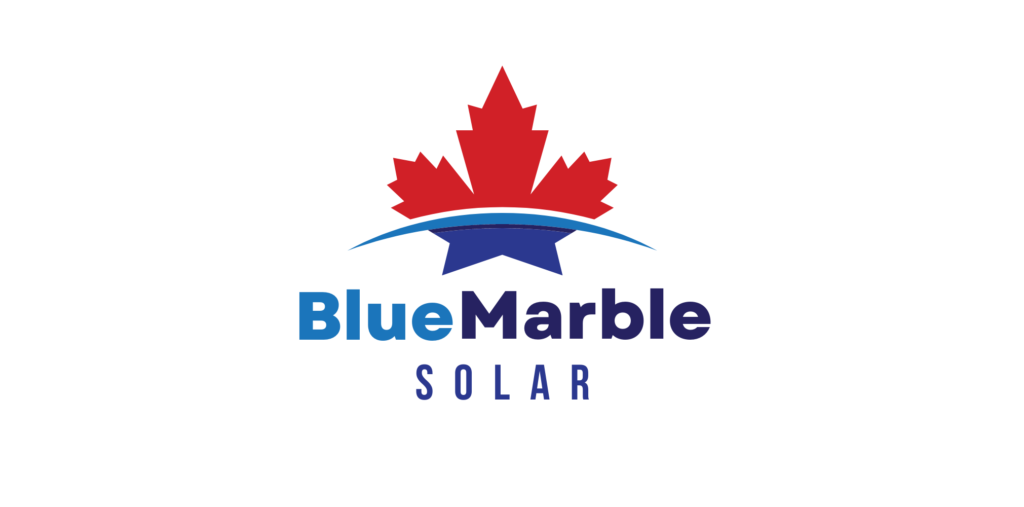 Blue Marble Solar